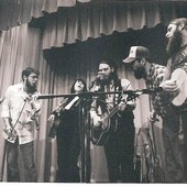 The Woodstove Flapjacks String Band with Kate Sweeney