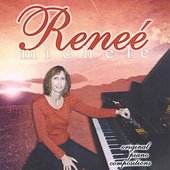 Renee' Michele first Album