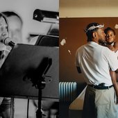 Kendrick Lamar, Beth Gibbons