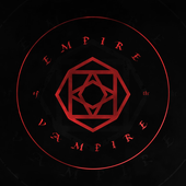 Empire of the Vampire logo