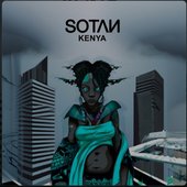 Kenya - Single
