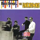 Bruce Joyner & The Unknowns