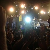 DT - Show em São Paulo, Brasil - 2008