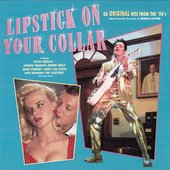 Lipstick On Your Collar