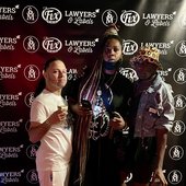 Yung GreenEyez, Genuwine Beauty & Shy The Artist in 2021