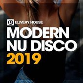 Modern Nu Disco 2019