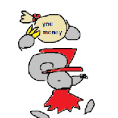 Avatar for daroachmouse