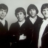 The Knack (60's US)