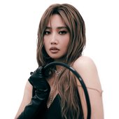 A-Lin | july 2025