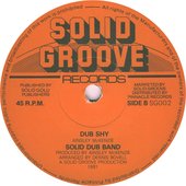 Solid Dub Band
