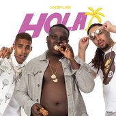 Holá