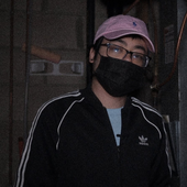 Mask On