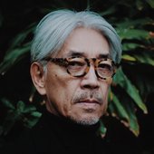 Alex Schneider aka Ryuichi Sakamoto