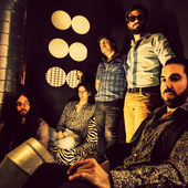 The Grave Dolls (2013, promo \"Calypso\")