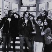 victorious cast