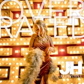 Overrated cover