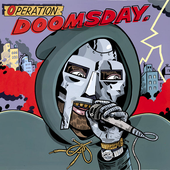 MF Doom Operation Doomsday 2011