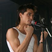 Again Dima