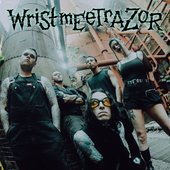 Wristmeetrazor - 2023