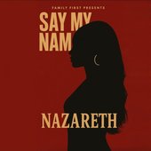 Say my Name [Explicit]