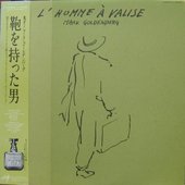 L'homme À Valise