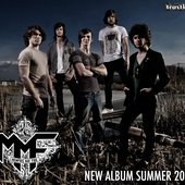 Memphis May Fire 