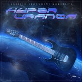 Alessio Secondini Morelli's Hyper-Urania