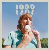 1989 (Taylor's Version)