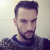 Avatar for andreiaru