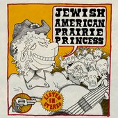 Jewish American Prairie Princess