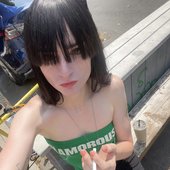 ren g selfie