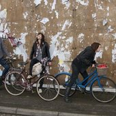 Bicycle Bicycle