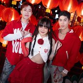 🪭 𝒃𝒂𝒎𝒎 🏮 (IG 2025)