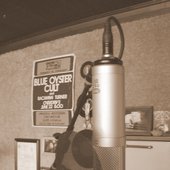 MXL 960T tube mic