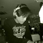 Satoshi Fumi @ Riquid Loft