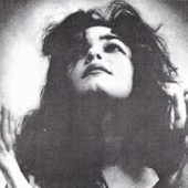 լուսինե զաքարյան