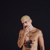 Mateus Carrilho - Noite de Caça