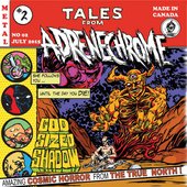 Tales From Adrenechrome