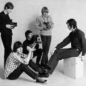 The Yardbirds