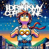 Endlich unendlich - EP