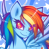 Avatar for Rainbowstrikes