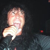Belladonna (ex-Anthrax)