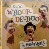 Doin' The Whoop-De-Doo With The Mighty Moguls