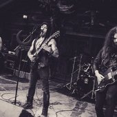 Lunar Mantra (2018)