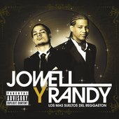 Jowell & Randy - Los Mas Sueltos Del Reggaeton