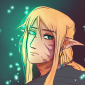 Avatar for KRStarktower