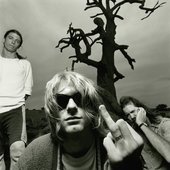 Melbourne, Australia, 1992.  Photo by Mark Seliger