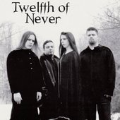 Twelfth of Never (1999)