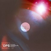 Anthems - EP