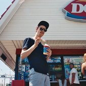 darwin deez ice cream